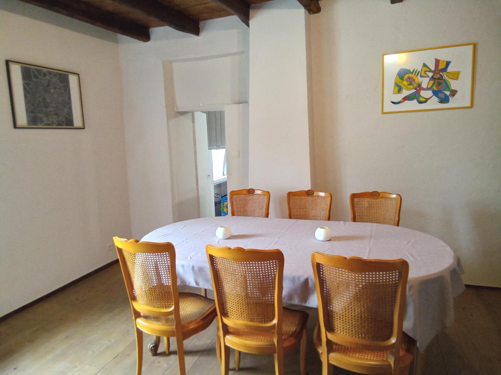 Les Coquillages Villa Essoyes Exterior photo